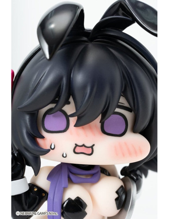 Original Character PVC Figure Celebrity Bunny Loen-chan x illustration by JAZZ JACK 10 cm Cerberus Project