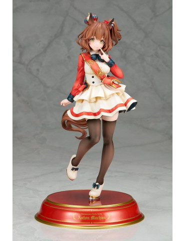 Umamusume Pretty Derby PVC Figure 1/7 Aston Machan 26 cm Alter
