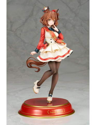 Umamusume Pretty Derby PVC Figure 1/7 Aston Machan 26 cm Alter 2