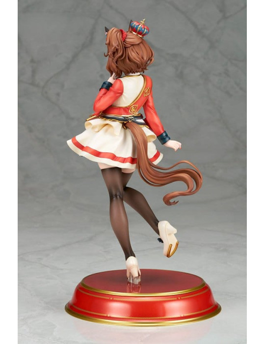 Umamusume Pretty Derby PVC Figure 1/7 Aston Machan 26 cm Alter