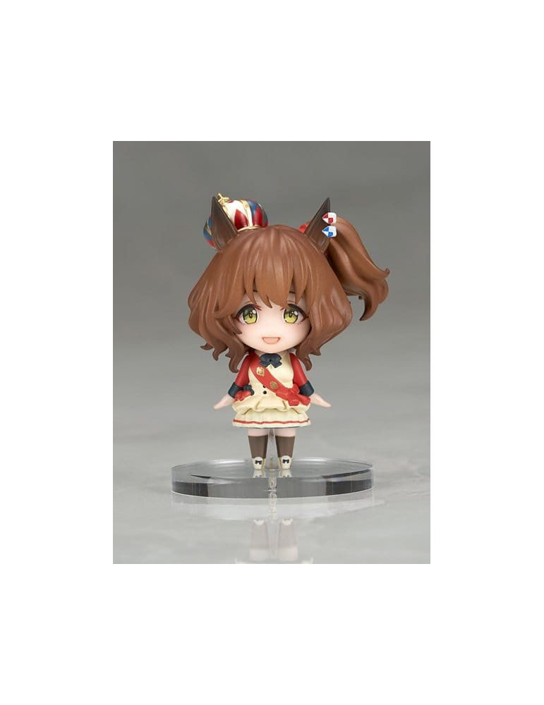 Umamusume Pretty Derby PVC Figure 1/7 Aston Machan 26 cm Alter