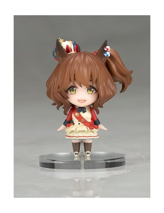 Umamusume Pretty Derby PVC Figure 1/7 Aston Machan 26 cm Alter