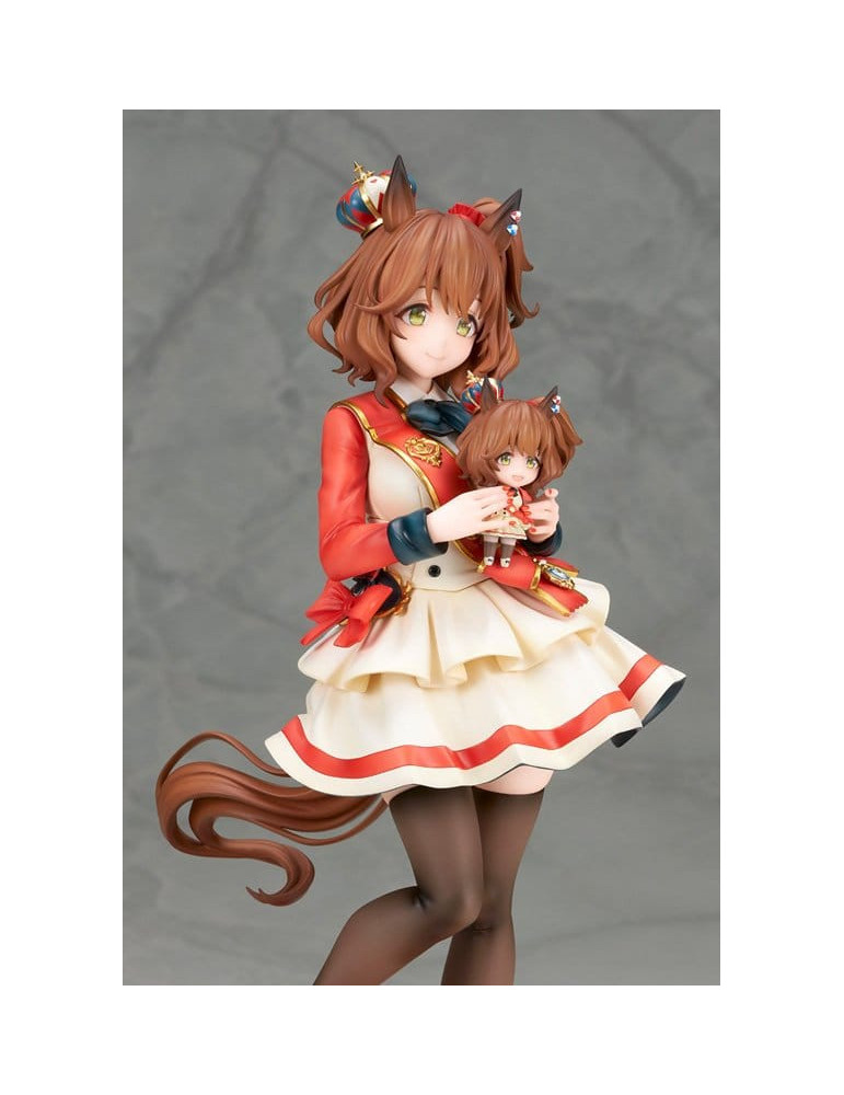 Umamusume Pretty Derby PVC Figure 1/7 Aston Machan 26 cm Alter