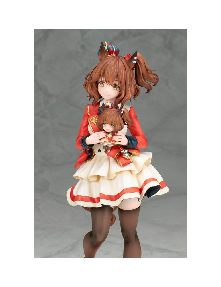 Umamusume Pretty Derby PVC Figure 1/7 Aston Machan 26 cm Alter