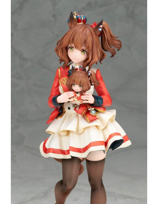 Umamusume Pretty Derby PVC Figure 1/7 Aston Machan 26 cm Alter