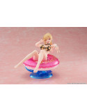 My Dress-Up Darling Aqua Float Girls PVC Figure Marin Kitagawa (Reissue) 10 cm Taito