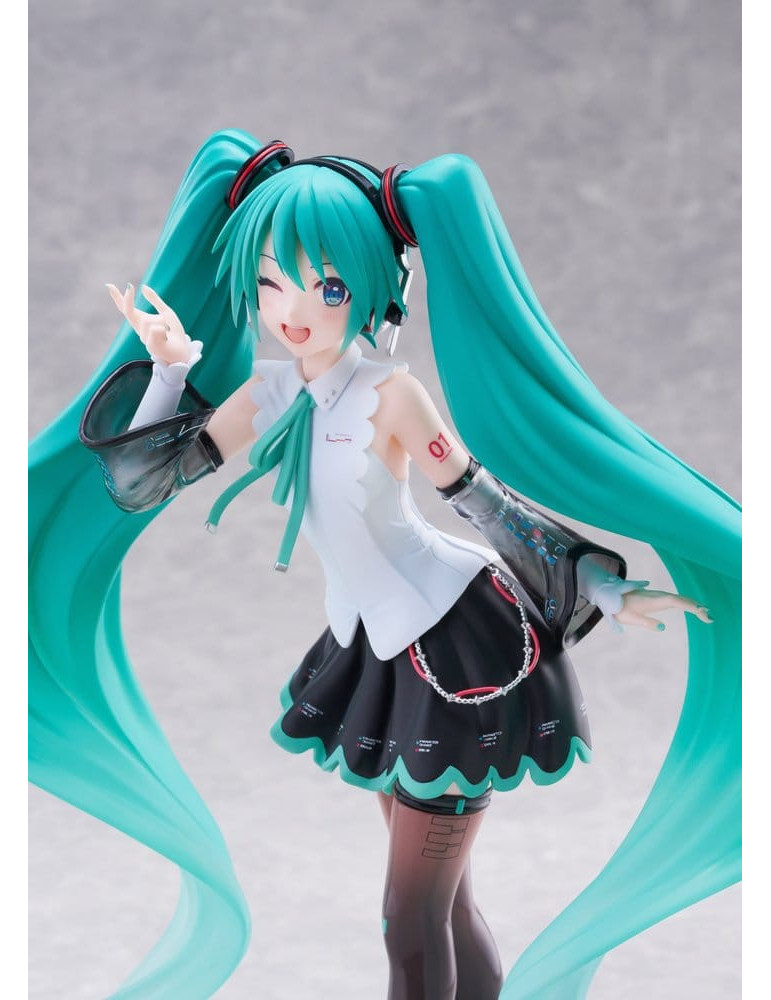 figurine PVC T-Most Hatsune Miku NT Ver. 29 cm Taito