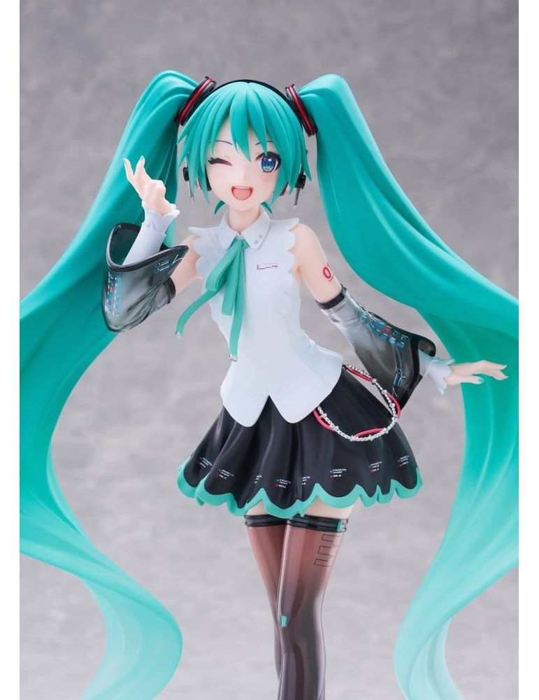 figurine PVC T-Most Hatsune Miku NT Ver. 29 cm Taito