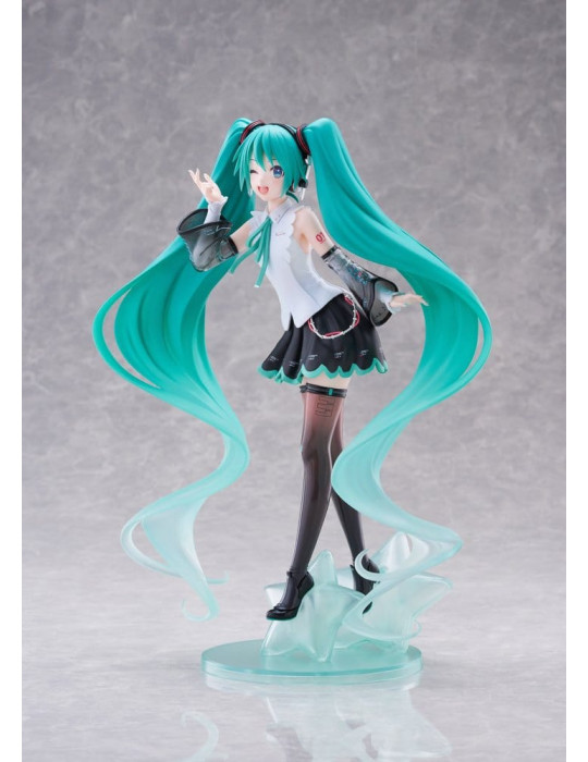 figurine PVC T-Most Hatsune Miku NT Ver. 29 cm Taito