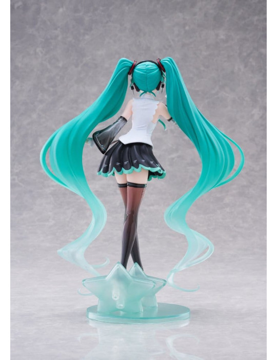 figurine PVC T-Most Hatsune Miku NT Ver. 29 cm Taito