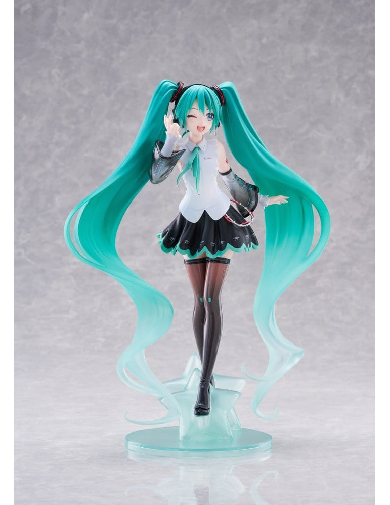 figurine PVC T-Most Hatsune Miku NT Ver. 29 cm Taito