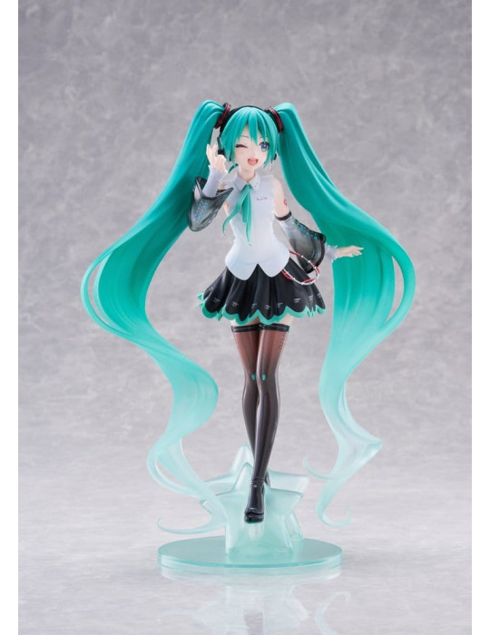 figurine PVC T-Most Hatsune Miku NT Ver. 29 cm Taito