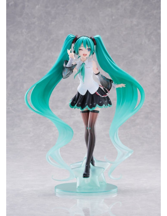 figurine PVC T-Most Hatsune Miku NT Ver. 29 cm Taito