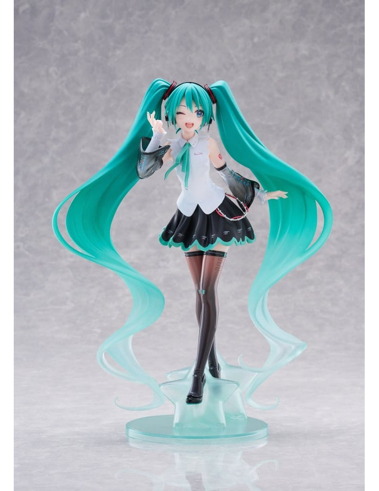 figurine PVC T-Most Hatsune Miku NT Ver. 29 cm Taito