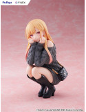 My Dress-Up Darling figurine PVC 1/6 F:NEX Marin Kitagawa knit Ver. 16 cm Furyu