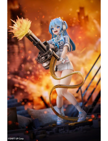 Goddess of Victory: Nikke PVC Figure 1/7 Shifty Illustration Ver. "Panic Sight" Deluxe Edition 25 cm Hobby Sakura