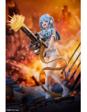 Goddess of Victory: Nikke figurine PVC 1/7 Shifty Illustration Ver. "Panic Sight" Deluxe Edition 25 cm Hobby Sakura