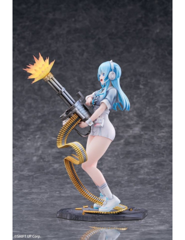 Goddess of Victory: Nikke PVC Figure 1/7 Shifty Illustration Ver. "Panic Sight" Deluxe Edition 25 cm Hobby Sakura 2