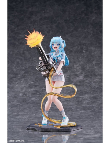Goddess of Victory: Nikke PVC Figure 1/7 Shifty Illustration Ver. "Panic Sight" 25 cm Hobby Sakura