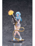 Goddess of Victory: Nikke figurine PVC 1/7 Shifty Illustration Ver. "Panic Sight" 25 cm Hobby Sakura