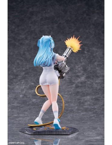 Goddess of Victory: Nikke PVC Figure 1/7 Shifty Illustration Ver. "Panic Sight" 25 cm Hobby Sakura 2