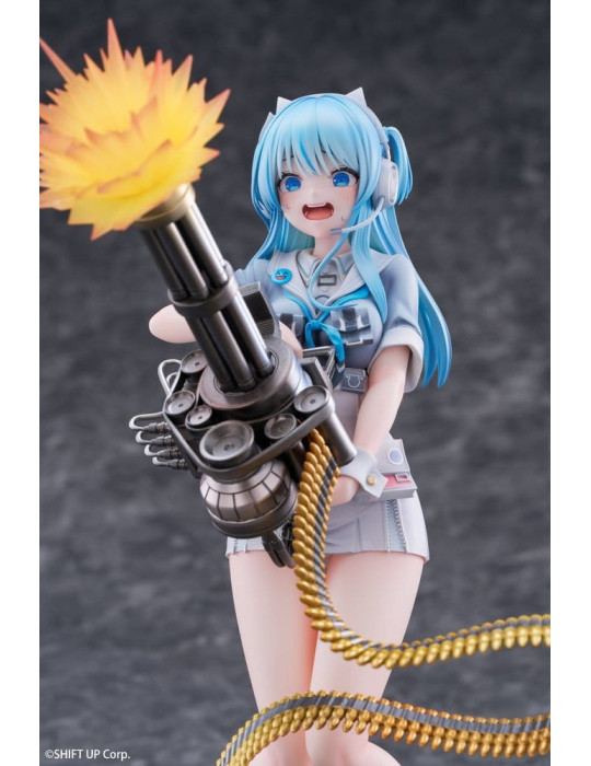 Goddess of Victory: Nikke figurine PVC 1/7 Shifty Illustration Ver. "Panic Sight" 25 cm Hobby Sakura