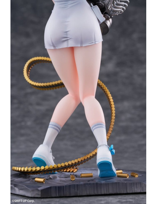 Goddess of Victory: Nikke figurine PVC 1/7 Shifty Illustration Ver. "Panic Sight" 25 cm Hobby Sakura