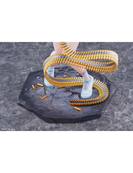 Goddess of Victory: Nikke figurine PVC 1/7 Shifty Illustration Ver. "Panic Sight" 25 cm Hobby Sakura