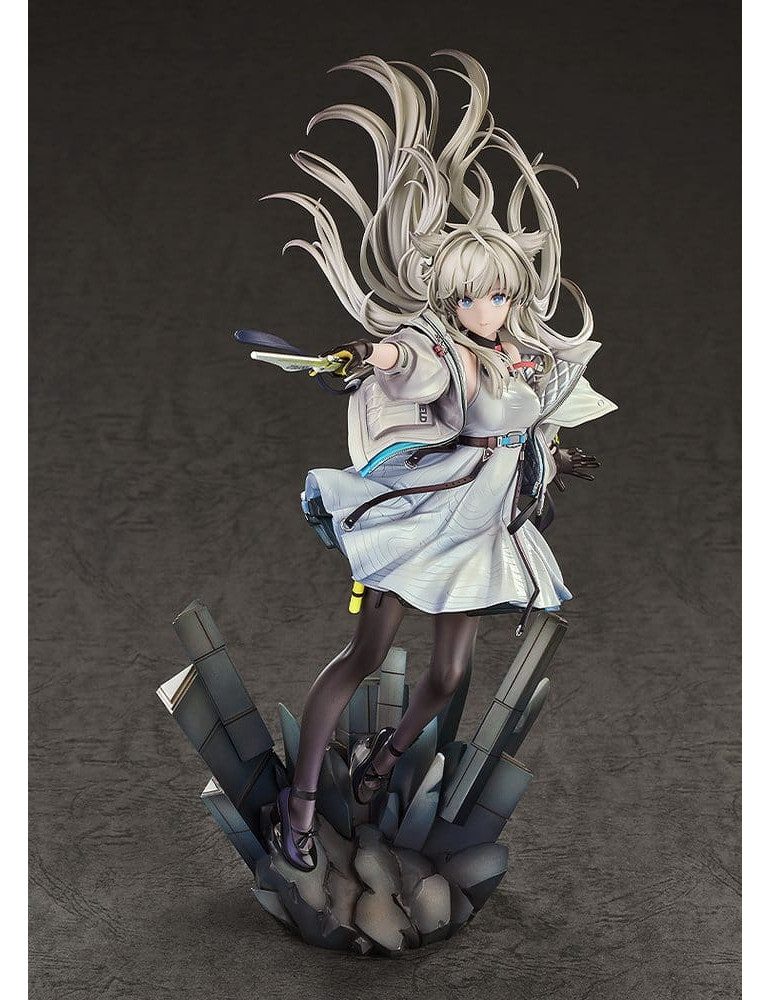 Arknights: Endfield figurine PVC 1/7 Perlica 32 cm Good Smile
