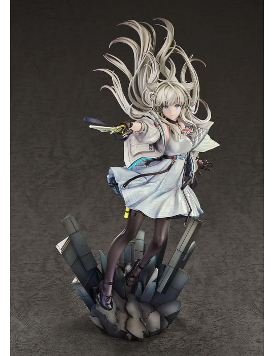 Arknights: Endfield PVC Figure 1/7 Perlica 32 cm Good Smile