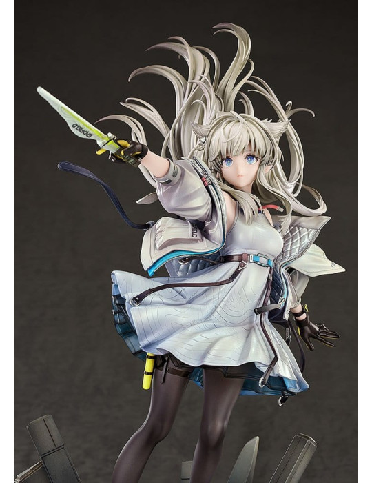 Arknights: Endfield figurine PVC 1/7 Perlica 32 cm Good Smile