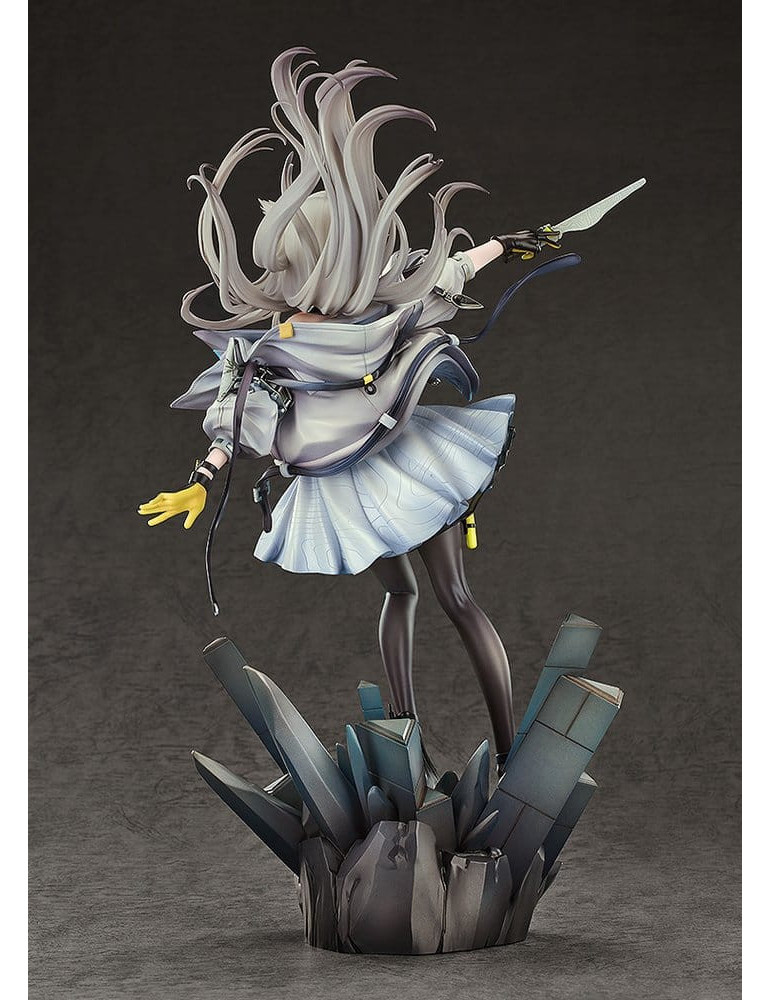 Arknights: Endfield figurine PVC 1/7 Perlica 32 cm Good Smile