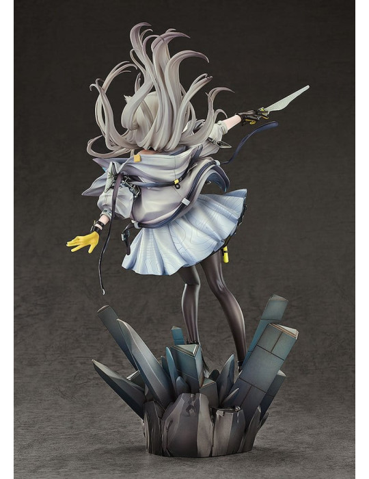 Arknights: Endfield PVC Figure 1/7 Perlica 32 cm Good Smile