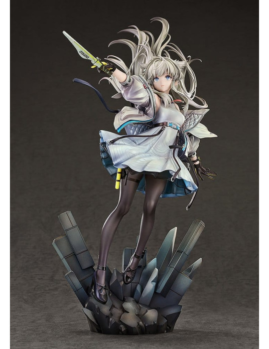 Arknights: Endfield figurine PVC 1/7 Perlica 32 cm Good Smile