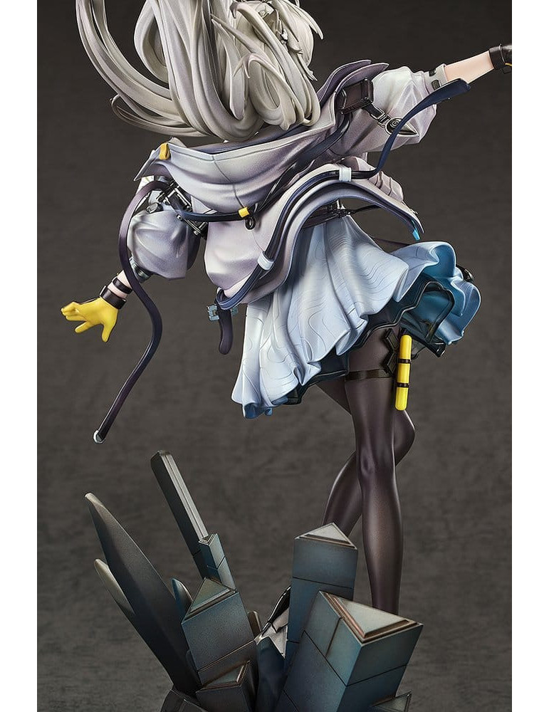 Arknights: Endfield figurine PVC 1/7 Perlica 32 cm Good Smile