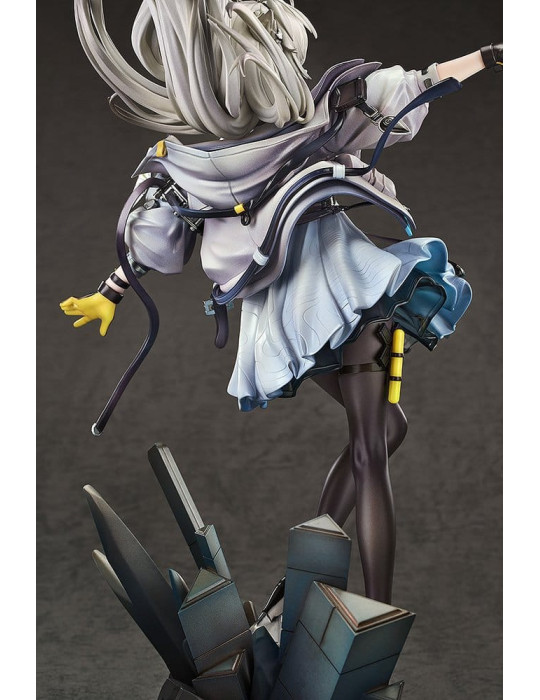 Arknights: Endfield figurine PVC 1/7 Perlica 32 cm Good Smile