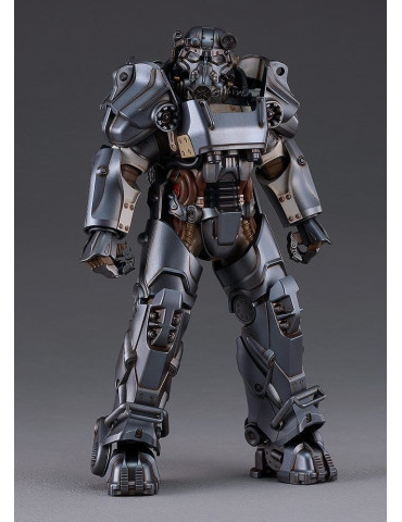 Fallout Plamatea Plastic Model Kit T-60 Power Armor 20 cm Good Smile