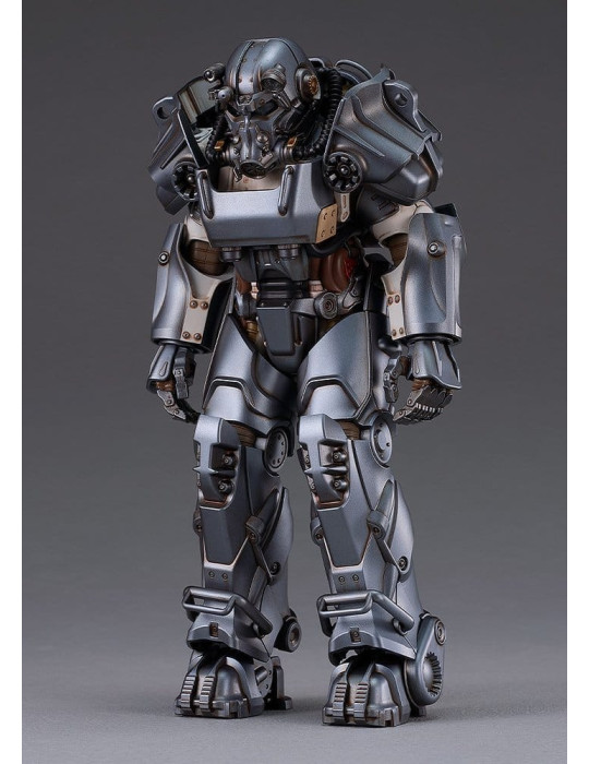 Fallout Plastic Model Kit Plamatea T-60 Power Armor 20 cm Good Smile