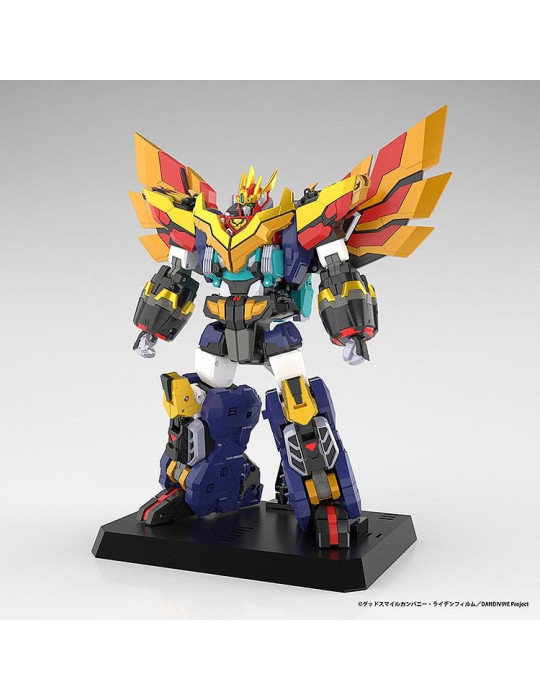 Dandivine The Gattai DX Ver. figurine Dandivine 24 cm Good Smile
