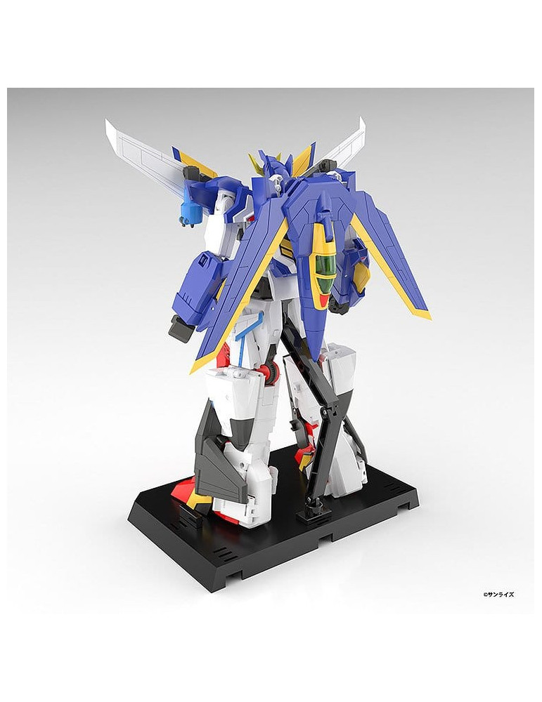 Dandivine The Gattai DX Ver. figurine Dandivine 24 cm Good Smile