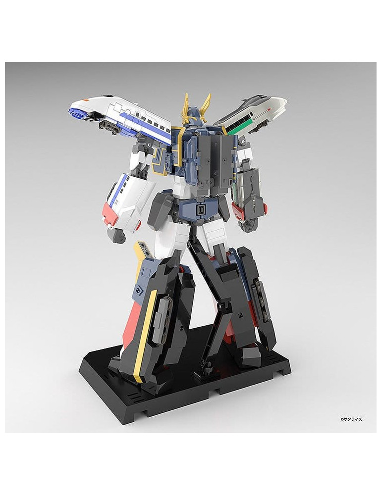Dandivine The Gattai DX Ver. figurine Dandivine 24 cm Good Smile