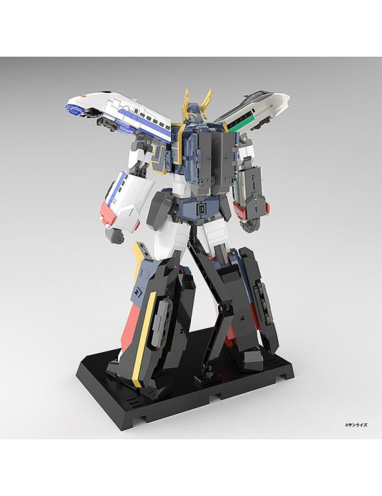 Dandivine The Gattai DX Ver. figurine Dandivine 24 cm Good Smile