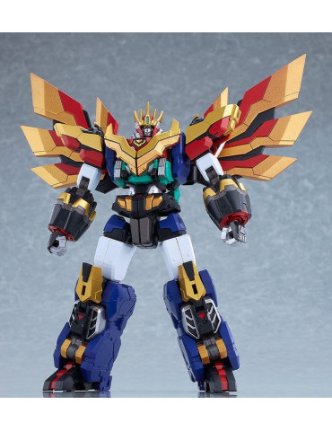 Dandivine Plastic Model Kit Moderoid (Action Model) 13 cm Good Smile