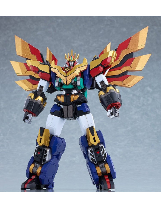 Dandivine Plastic Model Kit Moderoid (Action Model) 13 cm Good Smile