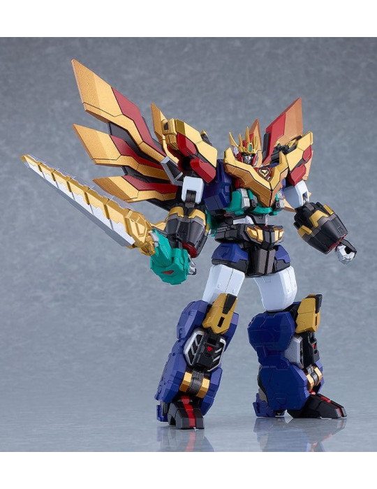 Dandivine Moderoid Plastic Model Kit (Action Model) 13 cm Good Smile