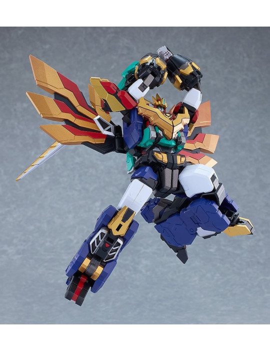 Dandivine Moderoid Plastic Model Kit (Action Model) 13 cm Good Smile