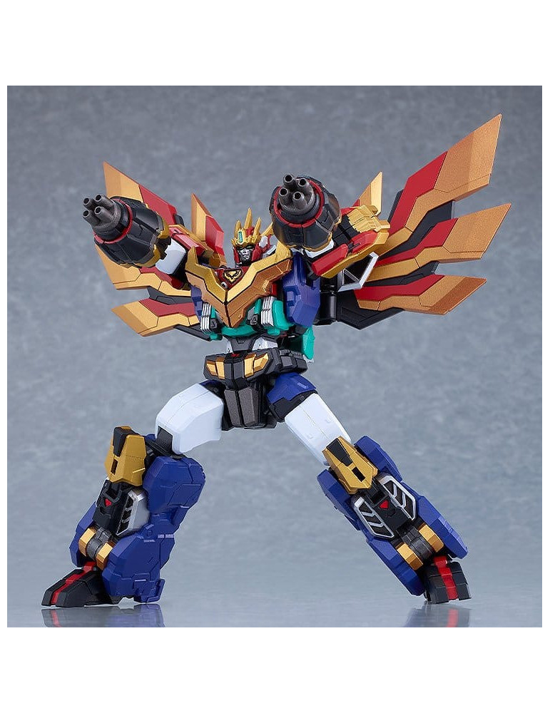 Dandivine Plastic Model Kit Moderoid (Action Model) 13 cm Good Smile