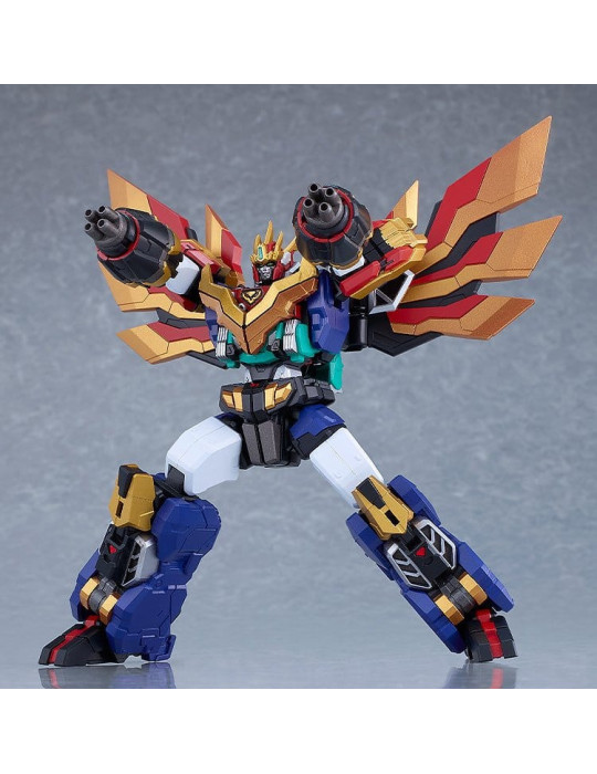 Dandivine Moderoid Plastic Model Kit (Action Model) 13 cm Good Smile