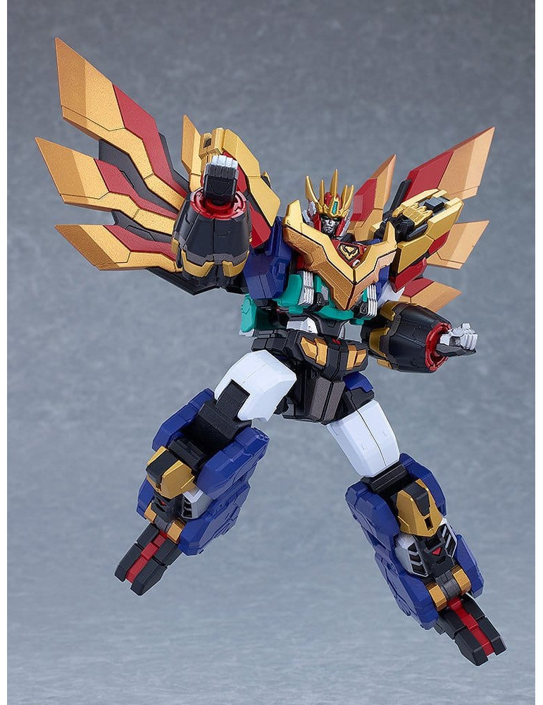 Dandivine Plastic Model Kit Moderoid (Action Model) 13 cm Good Smile