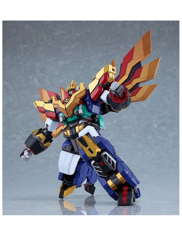 Dandivine Plastic Model Kit Moderoid (Action Model) 13 cm Good Smile